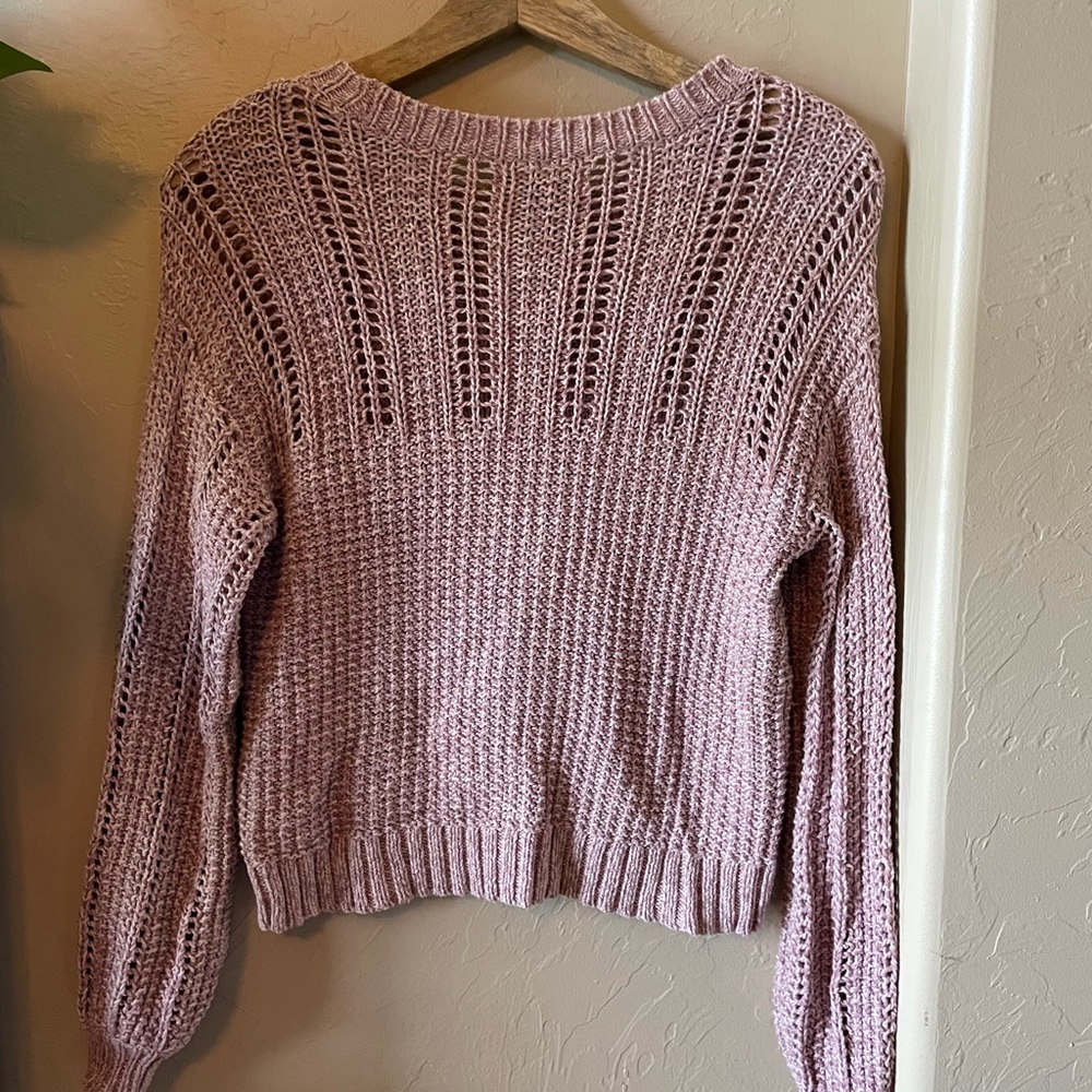 AE Sweater - Picture 2 of 5